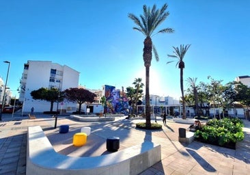 Torremolinos chosen for smart city digital twin project