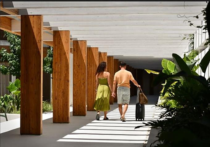 The Costa del Sol is one of Spain's leading tourist destinations, welcoming more than 14.7 million passengers a year.