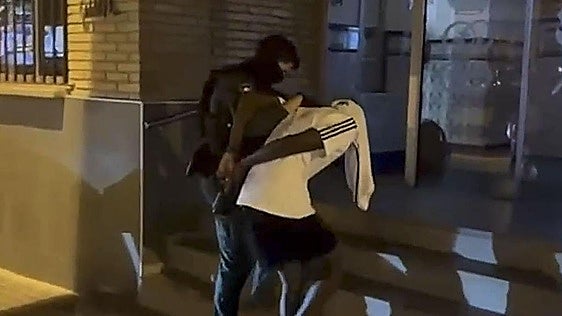 Guardia Civil make two more arrests in connection with triple murder in Isla Cristina