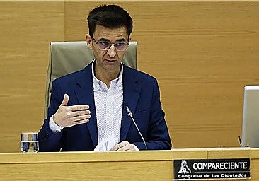 RTVE president proposes keeping Spain out of Eurovision for a second year: "It's painful that Israel continues to participate"