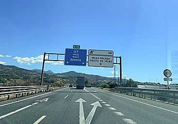 Caleta de Velez motorway junction upgrade on A-7 receives final government approval