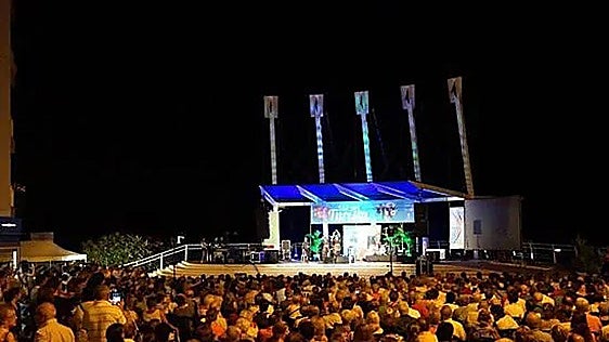 Torrox to celebrate World Tourism Day with a full programme of activities and fireworks