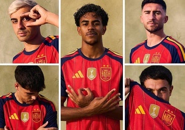 Spain, under the pressure of a new star