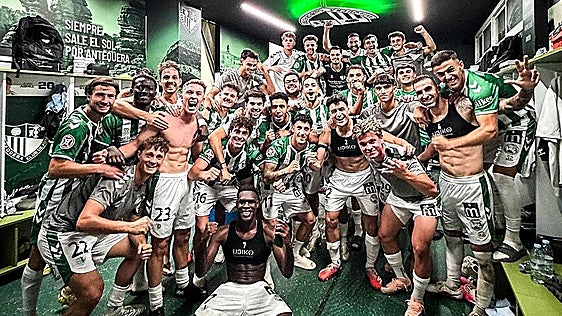 Primera RFEF: Antequera CF stun with hard-fought win over unbeaten Jaén