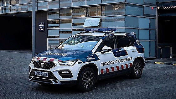 Spanish police rescue woman from alleged marriage against her will in Pakistan