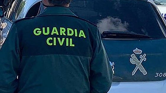 Two arrested over 9,000-euro watch theft at Sotogrande golf club