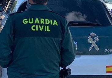 Two arrested over 9,000-euro watch theft at Sotogrande golf club