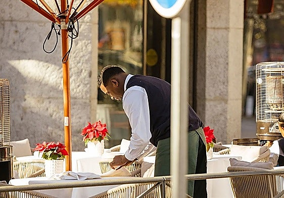 The rise in unemployment is accelerating to levels not seen since 2017.