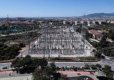 Malaga province's electricity capacity remains at zero, while that of Seville doubles
