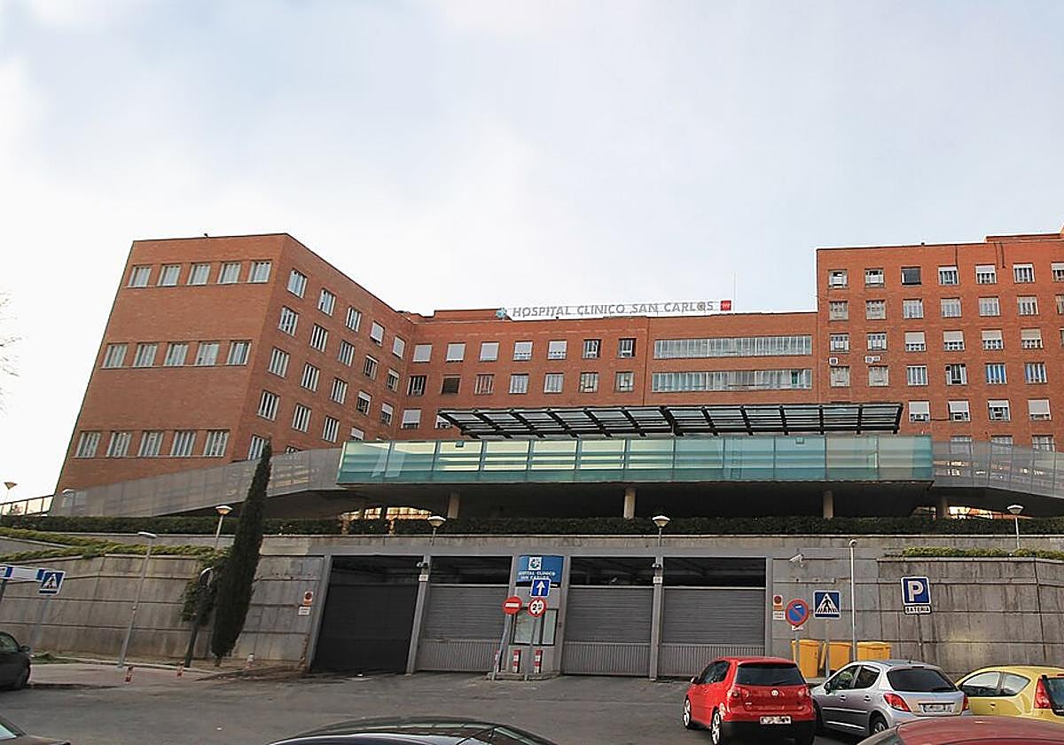 Irish tourist dies after being struck by a taxi in central Madrid