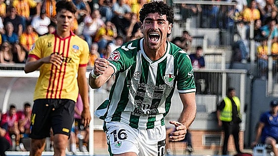 Primera RFEF: Bottom side Torremolinos suffer five-goal thrashing