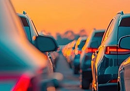 Car subscriptions and car-sharing are increasingly replacing traditional car ownership