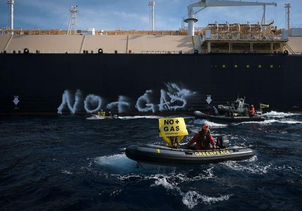 A picture from the 2021 protest