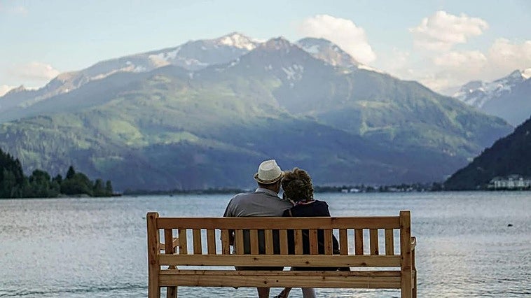 Your financial future starts now: How to plan with confidence