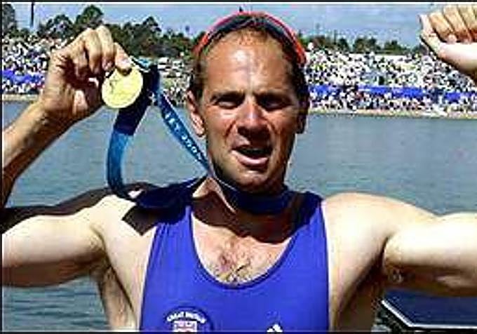 Athens Summer Olympics 2004