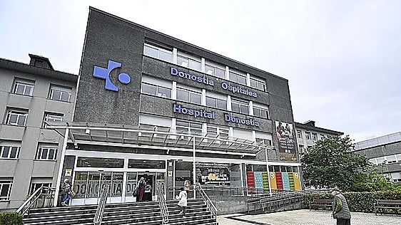 Family of San Sebastián cancer patient who died of mpox in hospital prepare legal action