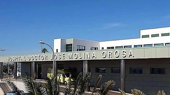 Lanzarote resident stabs flatmate to death