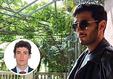 Al-Thani family contracts prestigious law firm in bid to free jailed son