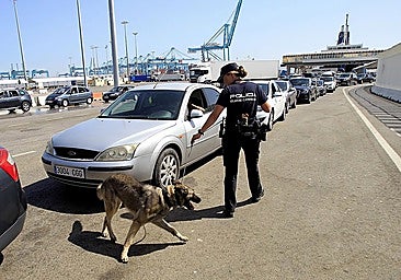 Forty migrants arrested in Ceuta for attempting to travel to Spain's mainland using other people's identity documents