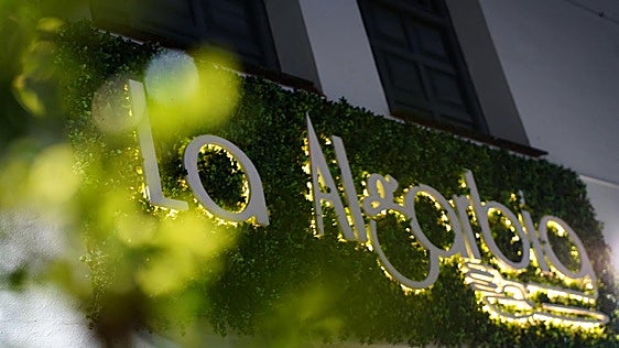 La Algarbía brings Pizarra’s heritage to the table