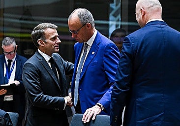 France and Germany join forces to save combustion engines beyond 2035 EU deadline