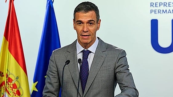 PSOE and left-wing parties join forces to end PP's majority in the upper house