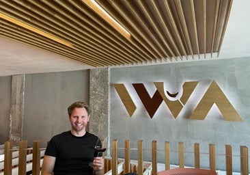 Jonas Tofterup: “Tasting doesn’t take a special gift, just a method”