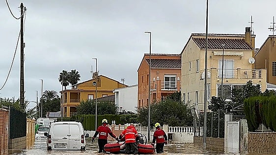 Storm Adam leaves five dead and 1,000 rescued across Mediterranean coast