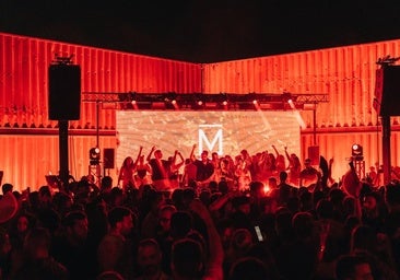 Metrica brings its Open Air 2026 season to a close with one final gathering at Málaga Forum