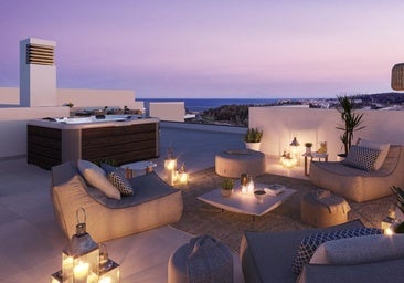 Mala Kai Resort: enjoy the Mediterranean