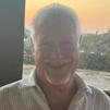 Pete Gillam: The grandfather who put down roots in southeastern Spain