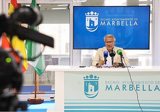 Marbella to fast-track 'virtually all' business licences under new self-certification rules