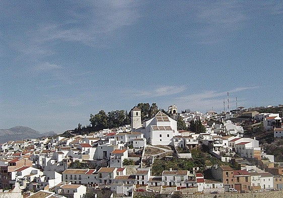 New project sets out a roadmap for tackling invasive plant species in Malaga's Axarquía