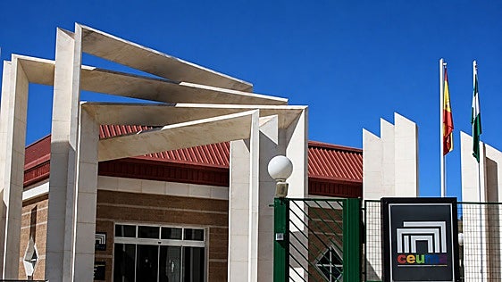 Mollina is home to the only state-run weather shelter in the inland area of Malaga