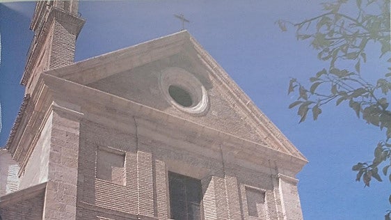 The demons of Santa Clara convent in Antequera