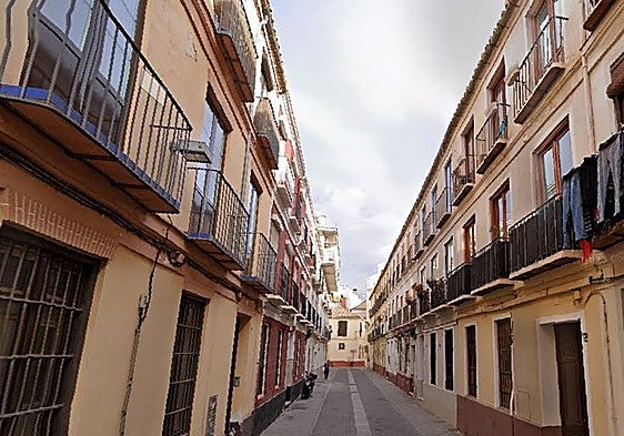 Public land sales pave the way for 10 new affordable homes in Malaga city