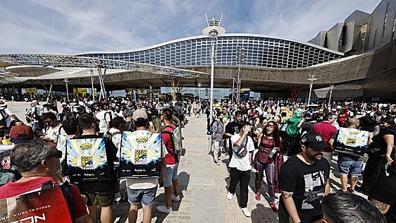 Malaga takes first decisive step towards expanding Fycma trade and fair centre