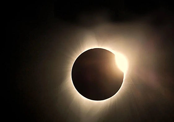 Where to see the eclipse in each municipality of Granada province