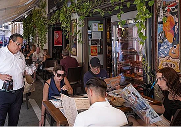 Malaga province still leads in business start-ups in Andalucía, but Almeria is hot on its heels