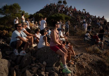Malaga province sees surge in August 2027 accommodation bookings ahead of next year's total eclipse