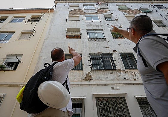 1,000 properties to be inspected following more than 100 earth tremors across Granada province in two days