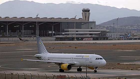 Malaga Airport diverts several flights due to unidentified drone