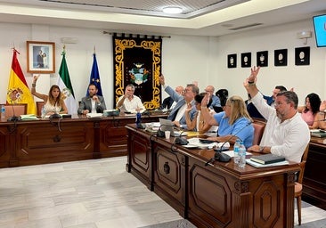 The by-law passed with votes in favour coming solely from the governing coalition.