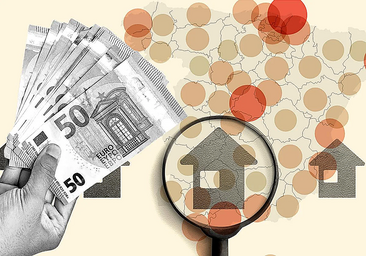 Malaga province hits highest level of mortgage contracts since 2010