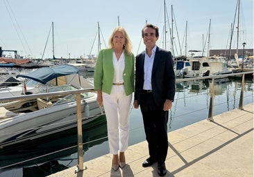 New 200m euro plan to transform Marbella port unveiled 15 years after Al-Thani saga