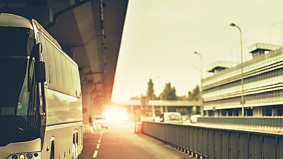 Malaga Airport to introduce new operating model to streamline bus traffic