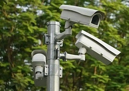 Estepona began rolling out its smart camera system in 2023.
