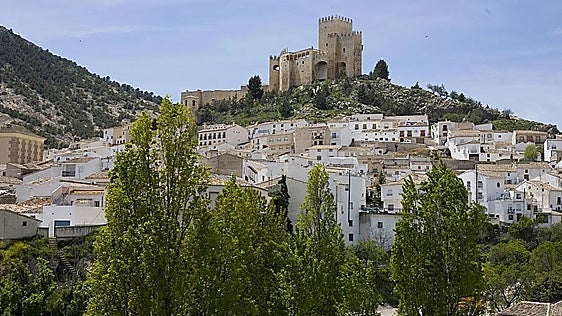 Los Vélez offers cheapest rents in Almeria as coastal resorts command highest prices