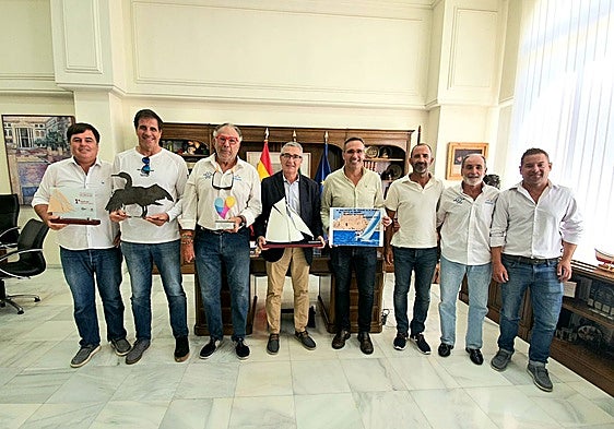 Rincón de la Victoria launches smart tourism data platform