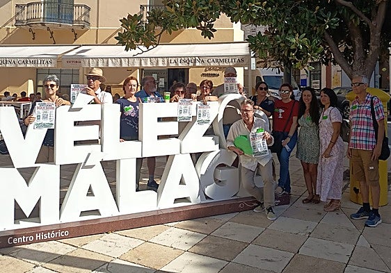 Vélez-Málaga residents to protest against new rubbish tax